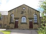 Image of LOWER CUMBERWORTH METHODIST CHURCH